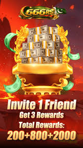 666rs invite friends bonus — Rs 200 + Rs 800 + Rs 2000 rewards for Pakistan referrals